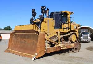 Caterpillar 2016   D9T