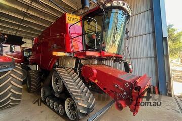 Case IH 2022   9250 Combines Case IH 2022   9250 Combines