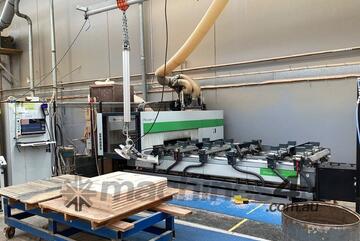 BIESSE ROVER A SMART 1632 CNC Machine