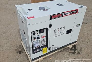 Unused Ashita Power DG18000SE3
