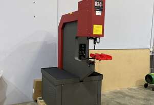 HAEGER FASTENER INSERTION PRESS