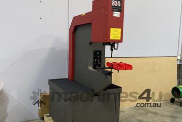 HAEGER FASTENER INSERTION PRESS