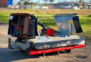 Trimax Stealth Slasher Hay/Forage Equip