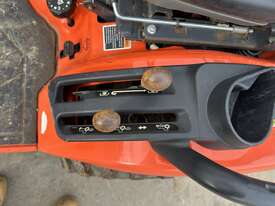Kubota BX2670 4WD Tractor - picture0' - Click to enlarge