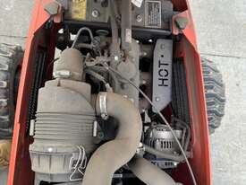 Kubota BX2670 4WD Tractor - picture1' - Click to enlarge