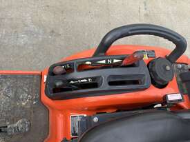 Kubota BX2670 4WD Tractor - picture2' - Click to enlarge