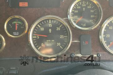 2020 Kenworth K200 6x4 Prime Mover