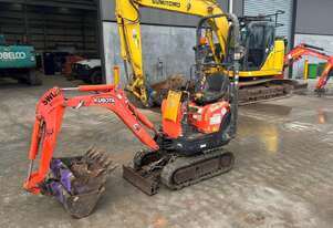 Kubota 2017   K008-3