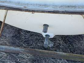 800L Fibreglass Tank  - picture0' - Click to enlarge