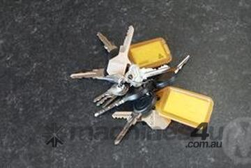 2011 Coromol 663 Lifestyle Offroad Caravan