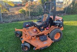 SCAG Turf Tiger II 72 inch *DIESEL*