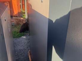 Fini MCi40 Screw Compressor - picture1' - Click to enlarge
