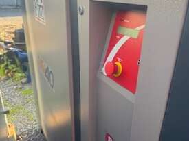 Fini MCi40 Screw Compressor - picture2' - Click to enlarge