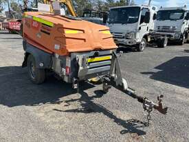 2014 Atlas Copco Single Axle Generator Trailer - picture2' - Click to enlarge