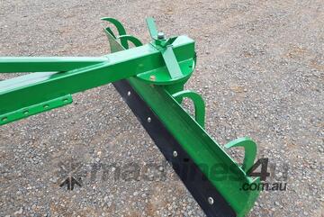 AgKing - Tractor Scraper Grader Blade 5ft