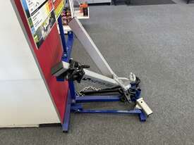 Hayman Reese Weight Distribution Hitch - picture2' - Click to enlarge