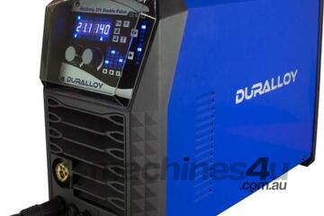 Multimig 251 Double Pulse PFC MV