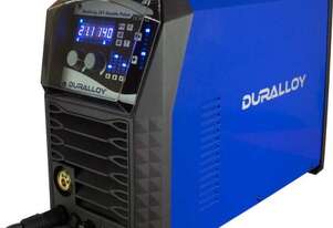 Multimig 251 Double Pulse PFC MV Multimig 251 Double Pulse PFC MV