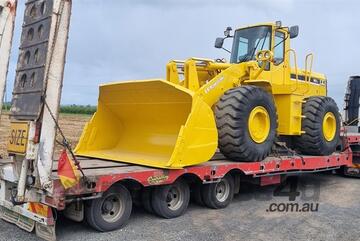 Kawasaki 2001   90ZIV-2 LOADER Kawasaki 2001   90ZIV-2 LOADER