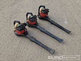 Homelite Petrol Blowers (3 of)  - picture0' - Click to enlarge