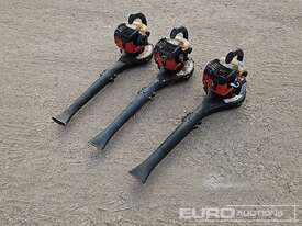 Homelite Petrol Blowers (3 of)  - picture0' - Click to enlarge
