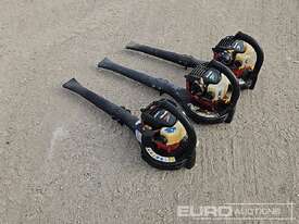 Homelite Petrol Blowers (3 of)  - picture1' - Click to enlarge