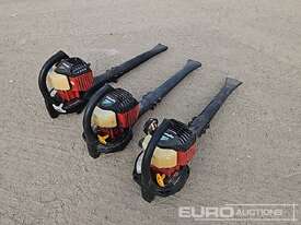 Homelite Petrol Blowers (3 of)  - picture2' - Click to enlarge