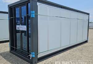 Unused Captok CK-LE20