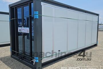 Unused Captok CK-LE20