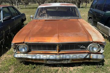 Ford 1971   XY FALCON Ford 1971   XY FALCON