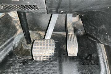 2020 Iveco Daily 45 170 Refrigerated Pantech 2020 Iveco Daily 45 170 Refrigerated Pantech