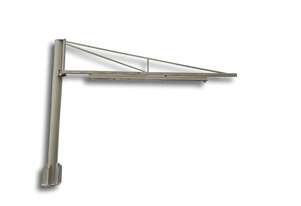Cathead Jib Crane Cathead Jib Crane