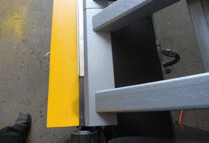 Panbrake Folder 2470 mm x 2 mm Australian Made - Delivery Australia Wide *Finance Available