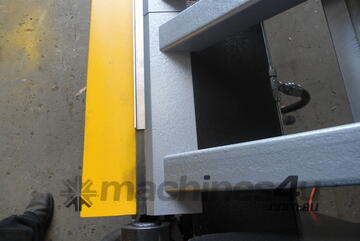 Panbrake Folder 2470 mm x 2 mm Australian Made - Delivery Australia Wide *Finance Available