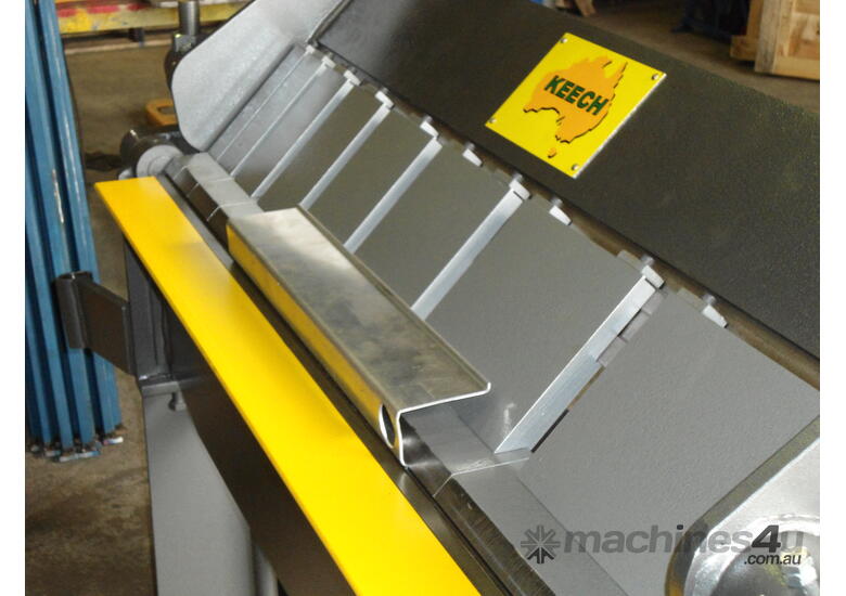 Panbrake Folder 2470 mm x 2 mm Australian Made - Delivery Australia Wide *Finance Available