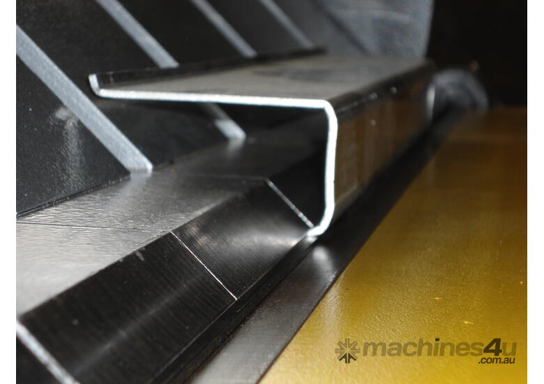Panbrake Folder 2470 mm x 2 mm Australian Made - Delivery Australia Wide *Finance Available
