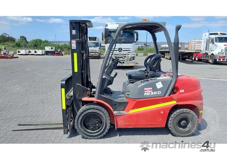 Manitou MI30D