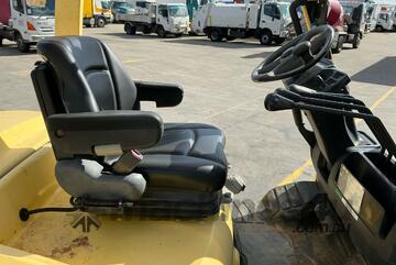 2013 Hyster Counter Balance Forklift