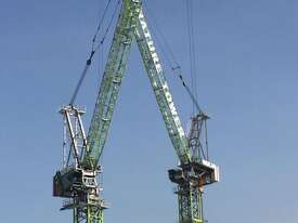 2025 Zoomlion  L500A-32U Luffing Jib Crane - picture0' - Click to enlarge
