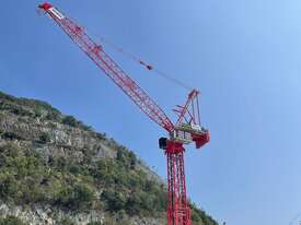 2025 Zoomlion  L500A-32U Luffing Jib Crane - picture1' - Click to enlarge