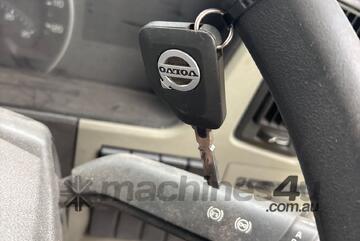 2018 Volvo FM 500 6x4 Prime Mover 2018 Volvo FM 500 6x4 Prime Mover