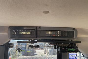 2018 Komatsu WA480-6 Articulated Front End Loader