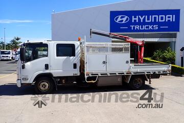 Isuzu   NPR Isuzu   NPR