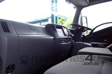 Isuzu   FSR Isuzu   FSR