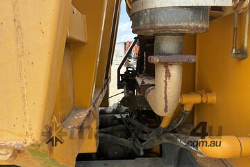 2006 Morooka MST2300 Dumper (Rubber Tracked) 2006 Morooka MST2300 Dumper (Rubber Tracked)