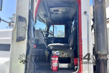 Mack 2002   CH 6x4 Tipper