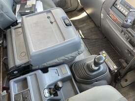 2009 Isuzu FSR850 Elevated Work Platform - picture0' - Click to enlarge