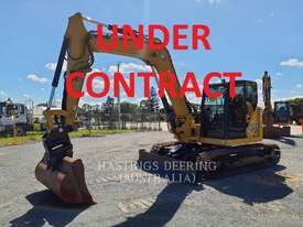 CAT 309-07CR Track Excavators - picture0' - Click to enlarge