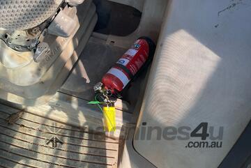 John Deere   6110M 4x4 Tractor