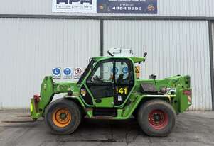 Merlo - Hunter Plant Hire - 7 Tonne Telehandler